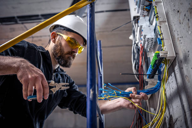Best Home Electrical Repair  in Pacific, WA