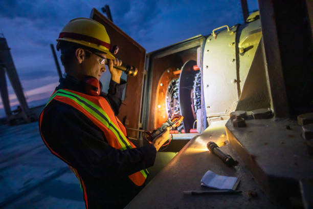 Best Licensed Electrician  in Pacific, WA
