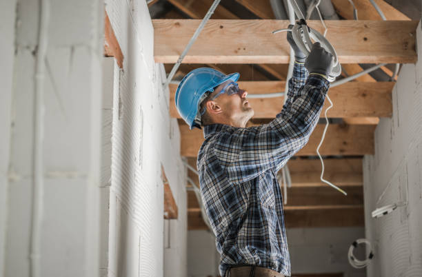 Best Affordable Electrician  in Pacific, WA