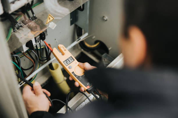Best Electrical Upgrades for Homes  in Pacific, WA