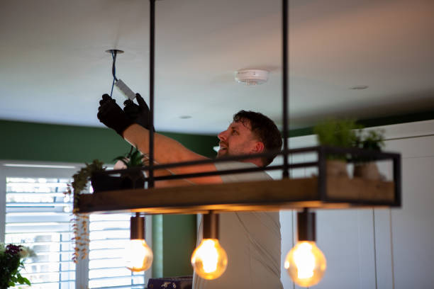 Best Electrical System Inspection  in Pacific, WA