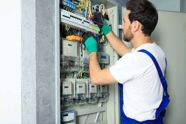 Best Electrician for Home Renovation  in Pacific, WA
